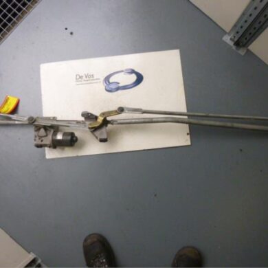 Citroen C4 2.0 16V Ruitenwissermotor voor 2005 6405R0