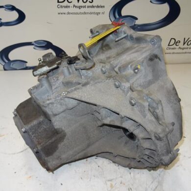 Citroen DS3  Gearbox 5FV5F02 2012 2231X3-1611196180-2232Y5 20EA31