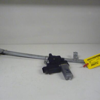 Peugeot Boxer  Window mechanism 4-door, front left 2010 1607706980-9221X7