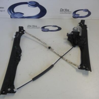 Citroen DS5  Ruitmechaniek 4Deurs rechts-voor 2013 9802581980-9804388180