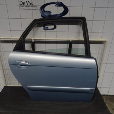 Citroen C5 1.8 16V Portier 4Deurs rechts-achter 2004 9008F4