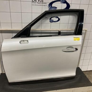 Citroen DS5  Door 4-door, front left 2013 9667050780