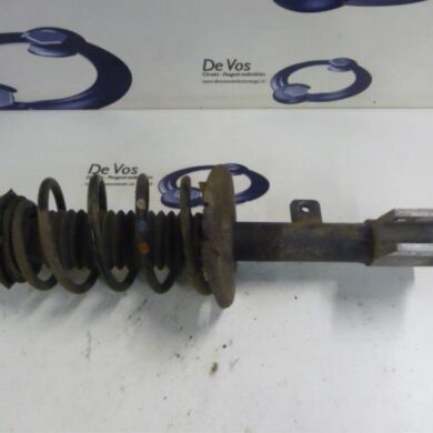 Citroen C4  Schokdemperpoot links-voor 2014 5208V7