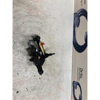 Citroen C4 Cactus  Scheibenwischermotor hinten 2018 9801666380