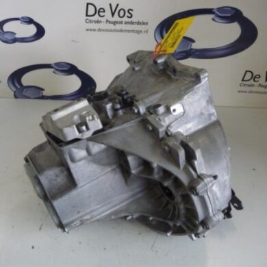 Citroen C3 Picasso  Versnellingsbak 5FS-5FS5F01 2014 2231X9-2232Z0 20DR30