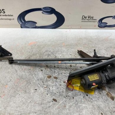 Citroen Berlingo 1.6 16V Ruitenwissermotor voor 2006 6405L1-6401G0