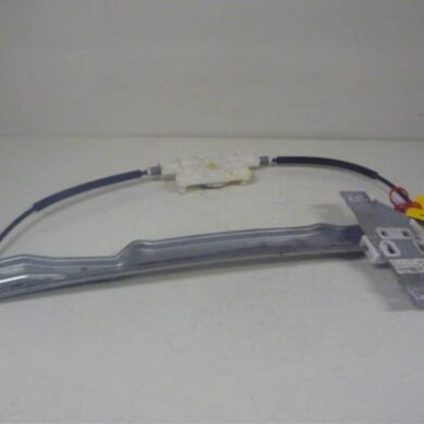 Citroen C4 1.6 HDi 16V 110 Fenstermechanik 4-türig rechts vorne 2007 9222V0