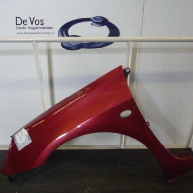 Peugeot 307 2.0 16V Kotflügel links vorne 2004 7840K8