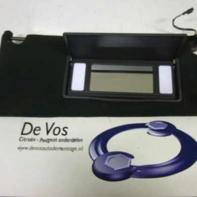 Citroen XM  Zonneklep 1992