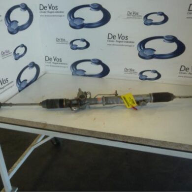 Citroen Jumpy 2.0 HDI 120 16V Stuurhuis Bekrachtigd 2011 4001S0