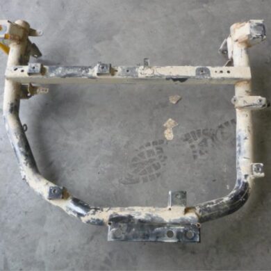Peugeot iOn  Subframe 2012 180006