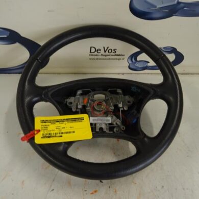 Citroen Picasso 1.6i 16V Steering wheel 2009 4109FA