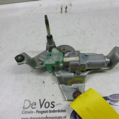 Citroen C-Crosser 2.2 HDiF 16V Ruitenwissermotor achter 2008 6405HW