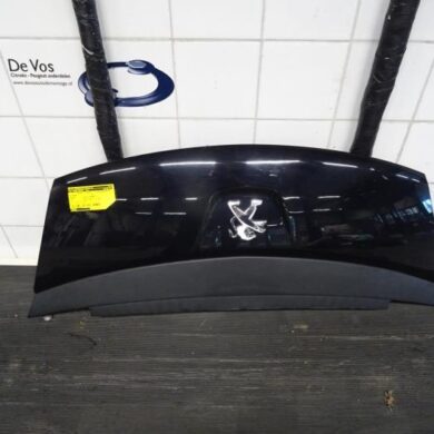 Peugeot iOn  Bonnet 2012 7901S6-1607866780