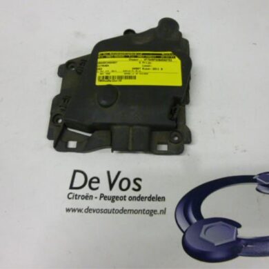 Citroen DS3 1.6 VTi 120 16V Fuse box 2011