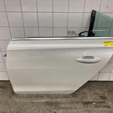 Peugeot 508 1.6 16V THP 165 Portier 4Deurs links-achter 2020 9822029080