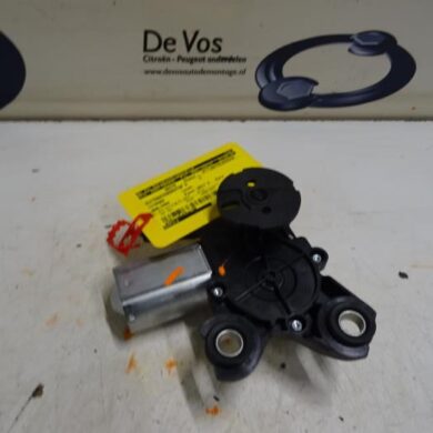 Citroen Berlingo  Ruitenwissermotor achter 2017 6405LQ