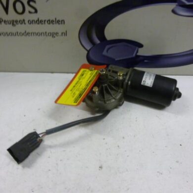 Citroen C8 2.0 HDi 16V Front wiper motor 2005 6405LV-6405P2
