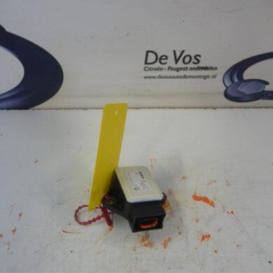 Peugeot iOn  Anti-roll control sensor 2011 454958