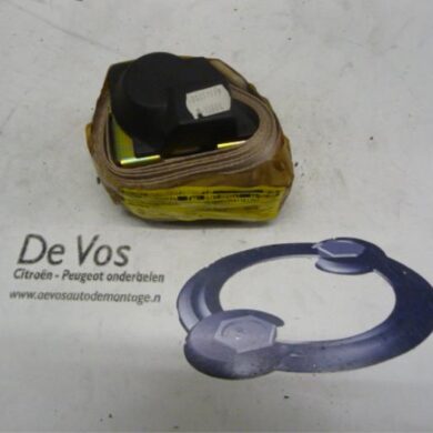 Peugeot 406 2.0 HDi 110 Veiligheidsgordel links-achter 2000 8973S4