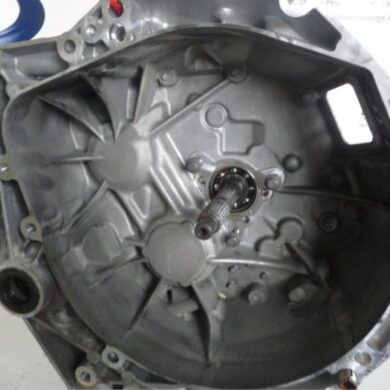 Citroen C4 Picasso  Gearbox 9HR-9HR9H05 2013 2231K7 20DR15