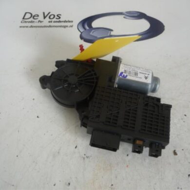 Citroen C4 Picasso  Raammotor Portier 2012 9222GZ