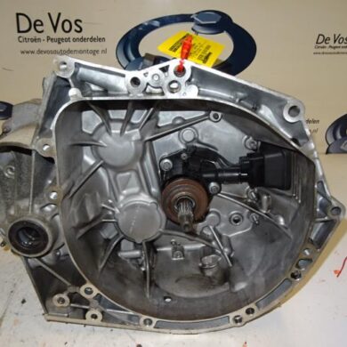 Peugeot Partner  Gearbox 9HP9H06 2013 2231T1-2232W4 20DR22