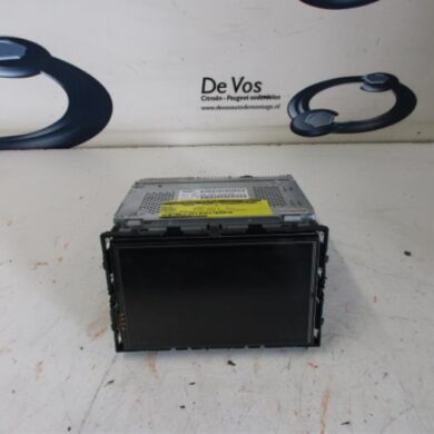 Peugeot Partner  Radio 2015 1613586380-1615654080