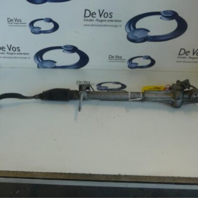 Peugeot 407  Power steering box 2010 4001W0-4001N7