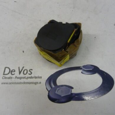 Peugeot 306 1.6 Rear seatbelt, right 2002 8973X4
