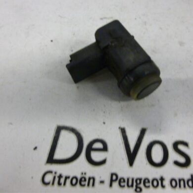Peugeot 407  PDC Sensor 2006 659088