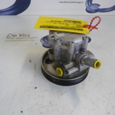 Peugeot Partner  Power steering pump 9HX-9HX9H02 2010 4007VR