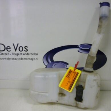 Peugeot Boxer  Front windscreen washer reservoir 2007 6431G2