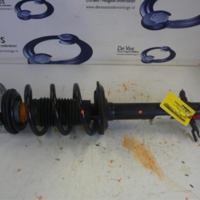 Peugeot Boxer  Schokdemperpoot rechts-voor 2016 5208L2