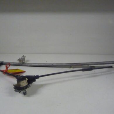 Peugeot Boxer 1.9dT 270C Ruitmechaniek 4Deurs rechts-voor 1995 9222F1