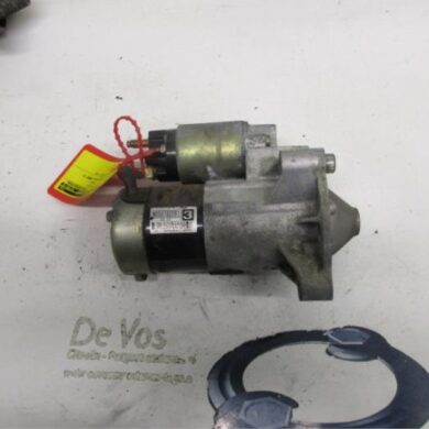 Peugeot 607 2.2 16V Startmotor 3FZ 2000 5802V7-5802CW