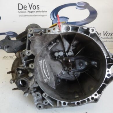 Citroen Berlingo  Gearbox 9HT-9HT9H03 2008 223122-223121-223277 20DP48