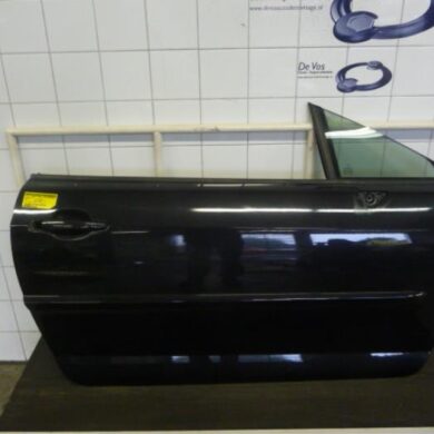 Peugeot 407  Door 2-door, right 2007 9004W8