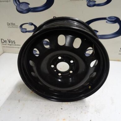 Peugeot 407 2.0 16V Wheel 2007