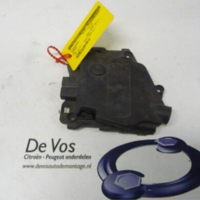 Citroen DS3 1.6 VTi 120 16V Fuse box 2011