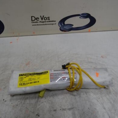 Citroen C-Zero  Side Airbag 2013