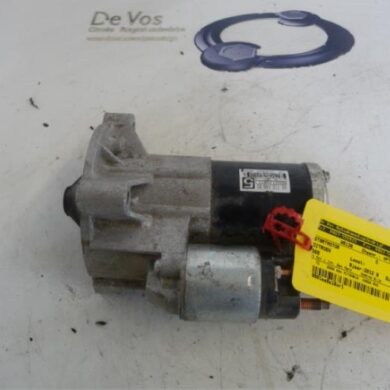 Citroen DS5  Startmotor RHC-RHCRH02 2012 5802FJ