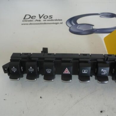 Peugeot 3008  Switch 2015 96672390ZD-98084606ZD