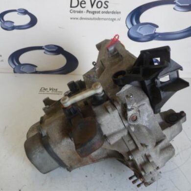 Peugeot 207  Gearbox 8FS 2009 2231C3-1608995480-2232E0 20CQ88
