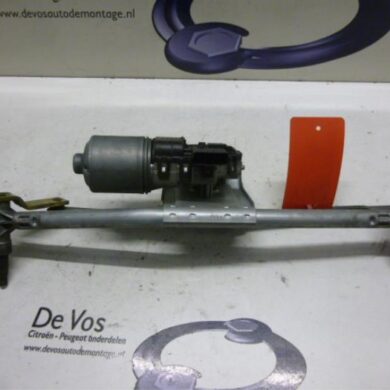 Citroen C5  Front wiper motor 2003 6405J2