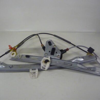 Peugeot 206 1.4 XR,XS,XT,Gentry Ruitmechaniek 4Deurs links-voor 2005 9221E7