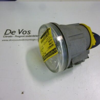 Citroen Pluriel  Spotlight, left 2003 6208E1