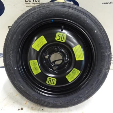 Citroen DS3  Velg + Band 2013