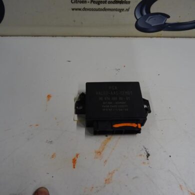 Peugeot Expert  PDC Module 2015 6590P5-6590P6