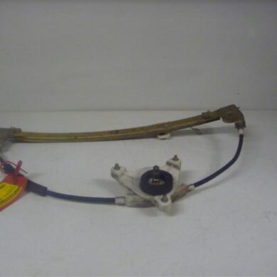 Citroen XM 2.0 Turbo Ruitmechaniek 4Deurs rechts-achter 1996 96291483